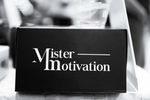 Mister Motivation Hat