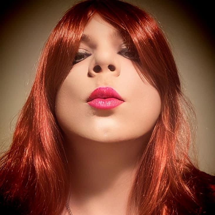 Lorelei Roux Kiss