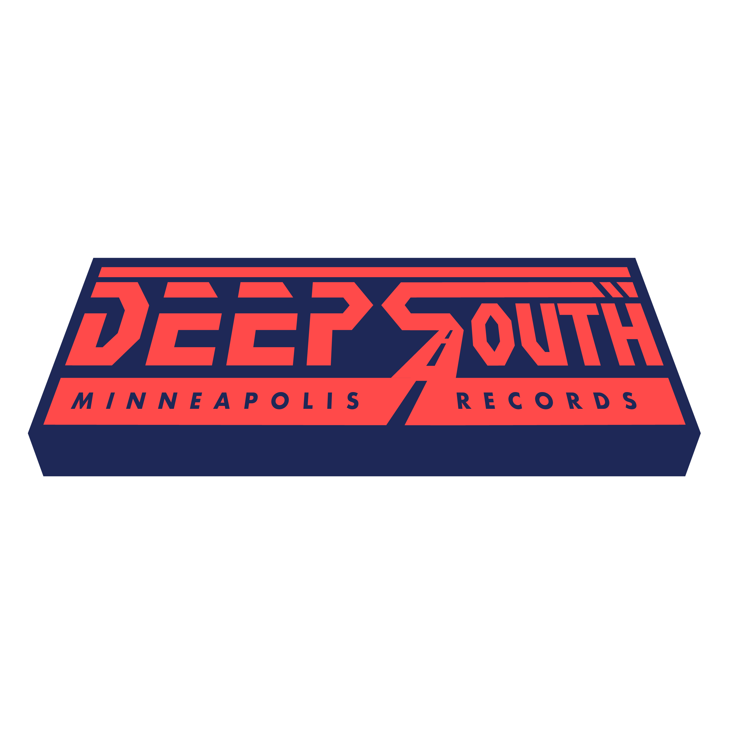 Deep South Minneapolis Records