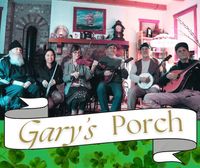Gary's Porch at The Pint Pot's St Patrick's Day Celebration