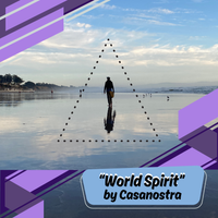 World Spirit by Casanostra