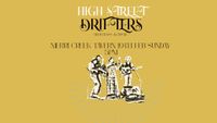 The High Street Drifters w/ Charlotte Le Lievre