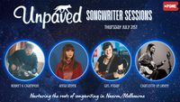 Unpaved Songwriter Sessions