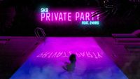 Rated R - Private Event