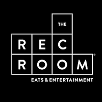 Rated R at Rec Room, West Edmonton Mall
