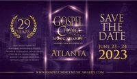 GOSPEL CHOICE MUSIC AWARDS-Artist Showcase