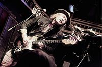 Philip Sayce 