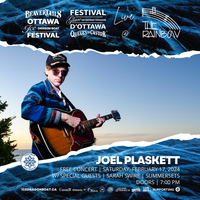 Joel Plaskett  +  Sarah Swire  +  Summersets