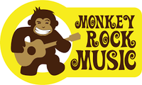  SOLD OUT- Monkey Rock Music 