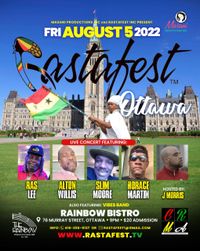 Rasta Fest 2022