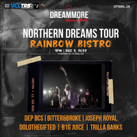 Northern Dreams Tour
