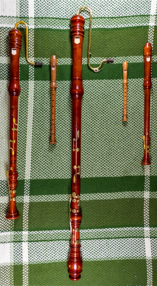 Yamaha_60_Series_Recorder_Quintet