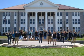 JMU ACDA ChoralFest - 2015
