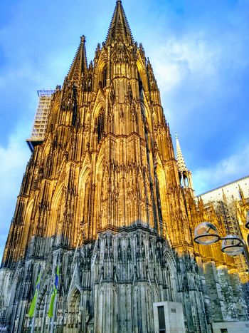 Cologne Cathedral
