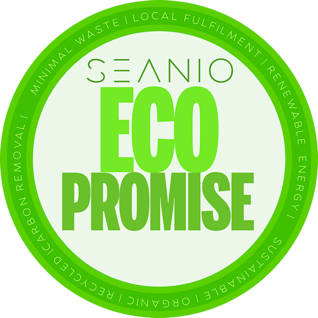 SEANIO ECO PROMISE