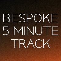 Bespoke 5 Minute Song or Composition