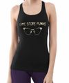 Dime store Punk Tank - Women's