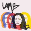 LAMB - EP: CD