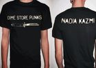Dime Store Punks T Shirt - Men's 