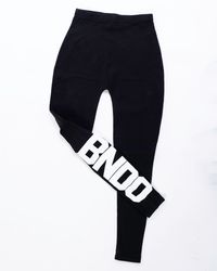 BNDO Leggings