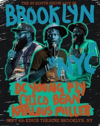 BNDO x 85 South Show @Brooklyn