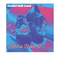 Karma Shoes by Rachel Hall Band