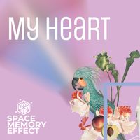 My Heart by Space Memory Effect