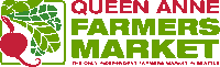 Stellar Jays play the Queen Anne Farmer's Market - Free Show!