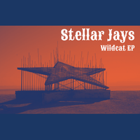Wildcat EP by Stellar Jays