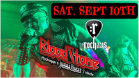 Bloodstone (Ultimate Judas Priest Tribute) LIVE! in Chicago!