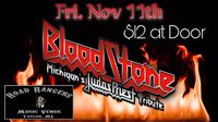 Bloodstone-Ultimate Judas Priest Tribute RETURNS to Road Rangers