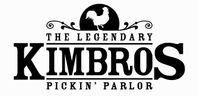 L'80's Nite at The Legendary Kimbro's Pickin' Parlor