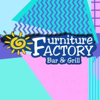 L'80's Nite at the Furniture Factory Bar & Grill