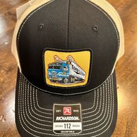 TL / Huckleberry Hat