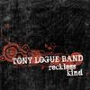 TONY LOGUE RECKLESS KIND: CD