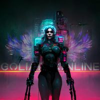 Goliath Online by Morgan Reid