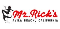 ShopRock at Mr. Rick's at Avila Beach