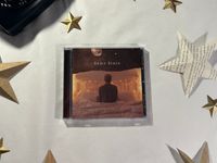 Same Stars: CD with hand written note