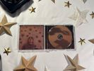Same Stars: CD with hand written note