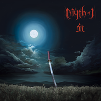 Blood by Myth of I