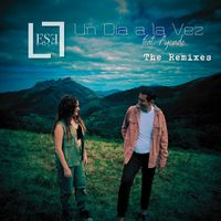 Un Día a la Vez - The Remixes by LESEL