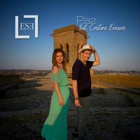 Paz feat. Cristina Brasero by LESEL
