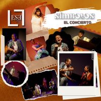 Símbolos - El Concierto by LESEL