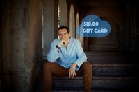 $10.00 Gift Card