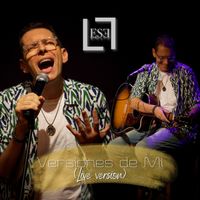 Versiones de Mi (Live Version) by LESEL
