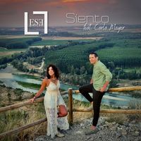 Siento feat. Carla Meyer by LESEL