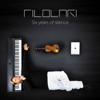 Six Years of Silence by Filolari