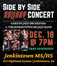 GJO @ Jenkintown Middle/High School
