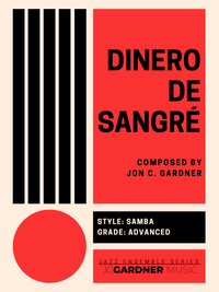 Dinero de Sangré