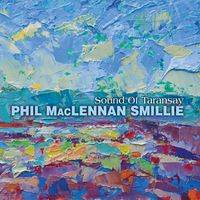 Sound of Taransay by Phil MacLennan Smillie